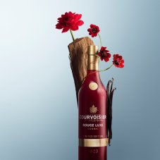 Courvoisier Rouge Luxe 40% 0,7l (holá lahev)