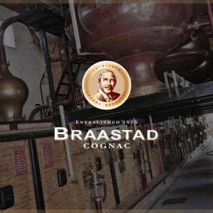 Braastad – norská tradice v srdci francouzského Cognacu