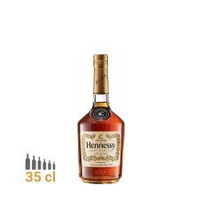 Hennessy VS  40% 0,35l (holá lahev)