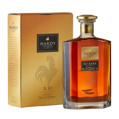 Hardy XO Rare 2020 40% 0,7 l (karton)