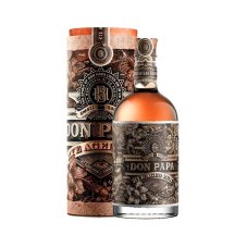 Don Papa Rye Aged 45% 0,7l (tuba)