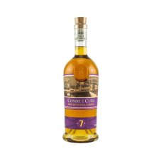 Conde de Cuba 7YO 38% 0,7l (holá láhev)