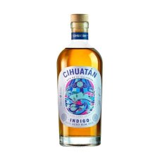 Cihuatán Indigo 8years 40% 0,7l (karton)