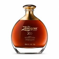 Ron Zacapa XO Centenario 25YO 40% 0,7l (kazeta)