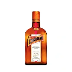 Cointreau Orange 40% 0,7 l (holá láhev)