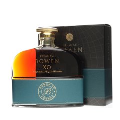 Bowen XO 40% 0,7l (karton)