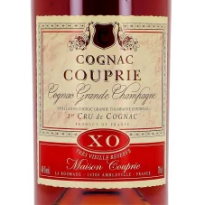 Couprie XO 40% 0,7l (karton)