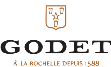 Godet - Balení - tuba