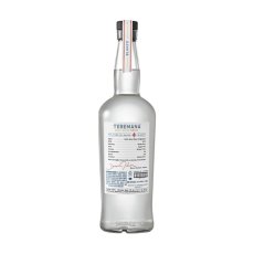 Teremana Tequila Blanco 40% 0,7l (holá lahev)