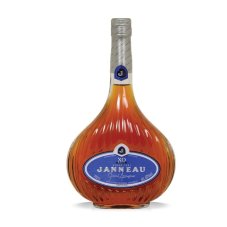 Janneau Grand Armagnac XO 40% 0,7l (karton)
