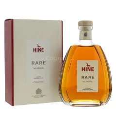 Hine Rare 40% 1,0 l (karton)