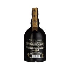 Virgin Gorda 1493 40% 0,7l (holá láhev)