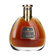 Camus XO Intensely Aromatic 40% 0,7l (karton)