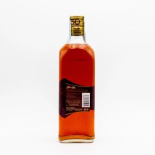 Flor de Caña 7yo 40% 0,7l (holá lahev)
