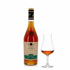 Couprie VSOP 40% 0,7l (holá lahev)