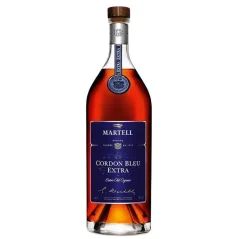 Martell Cordon Bleu Extra 40% 0,7 l (karton)