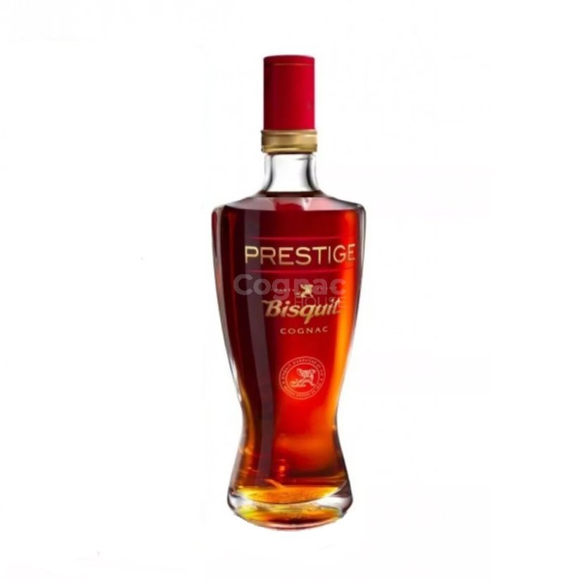 Bisquit & Dubouché Prestige 40% 1,0l (karton)