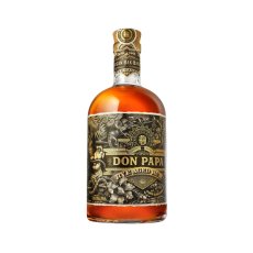 Don Papa Rye Aged 45% 0,7l (tuba)