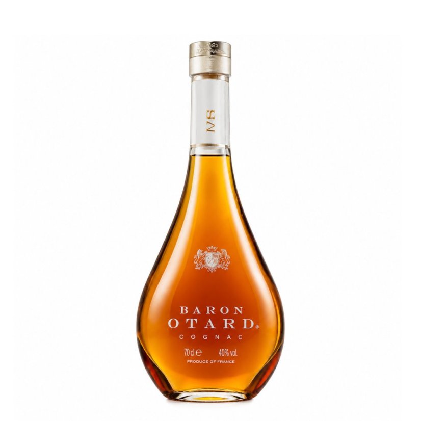 Baron Otard VS 40% 0,7l (karton)