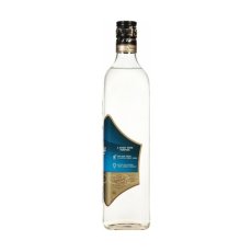 Flor de Caña 4yo Blanco 40% 1,0l (holá lahev)
