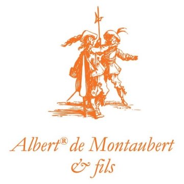 Albert de Montaubert - Alkohol - 40 % obj.