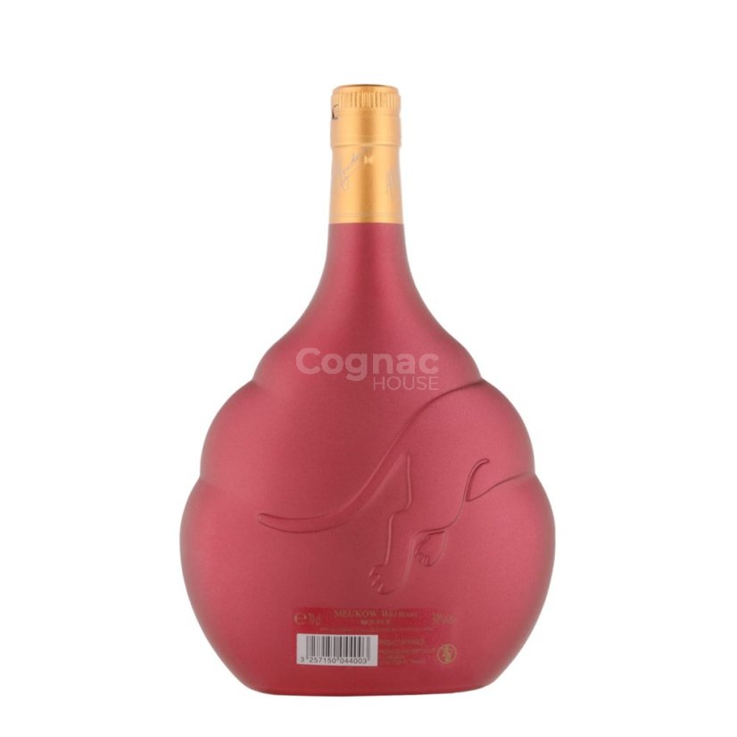 Meukow Wild Berries 30% 0,7l (holá lahev)