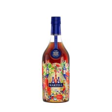 Martell Cordon Bleu 2024 40% 0,7l (karton)