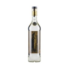 Stoli Gold vodka 40% 1l (holá lahev)
