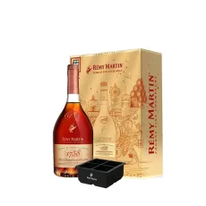 Rémy Martin 1738 Accord Royal 40% 0,7 l + forma na led (karton)