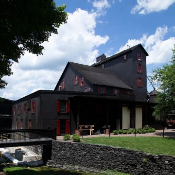 Maker’s Mark - Revoluce pšeničného bourbonu z Kentucky