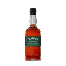 Jack Daniels Bonded Rye 50% 0,7l (holá lahev)