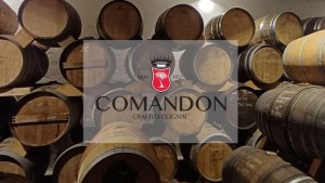 Comandon – francouzský koňak s duší nezávislosti
