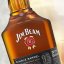 Jim Beam Single barrel 47,5% 0,7l (holá lahev)