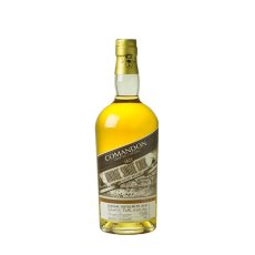 Comandon Single Cask 2012 Grande Champagne 41,5% 0,7l (karton)