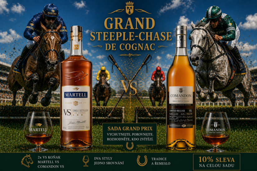 Sada Grand Steeple-Chase de Cognac Sada Grand Steeple-Chase de Cognac
