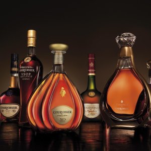 Courvoisier – koňak s duší Napoleona