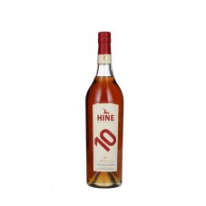 Hine 10yo XO 41,8 % 1 l (karton)