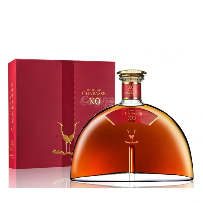 Chabasse XO 40% 0,7 l (karton)