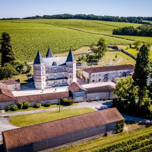 Koňakový dům Frapin – rodinná tradice a prestiž Grande Champagne