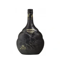 Meukow VS Black Panther 40% 0,7l  (holá láhev)