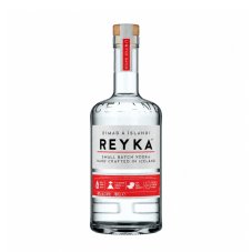 Reyka vodka  40% 0,7l (holá lahev)