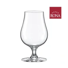 RONA sklenice brandy 200 ml 6 ks