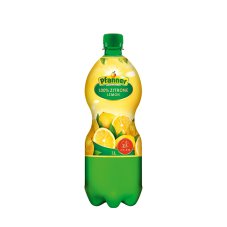 Pfanner Citronová šťáva 100% 1 l