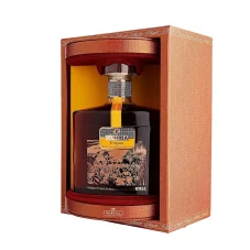 Martell Cohiba 40% 0,7 l (dárkové balení)
