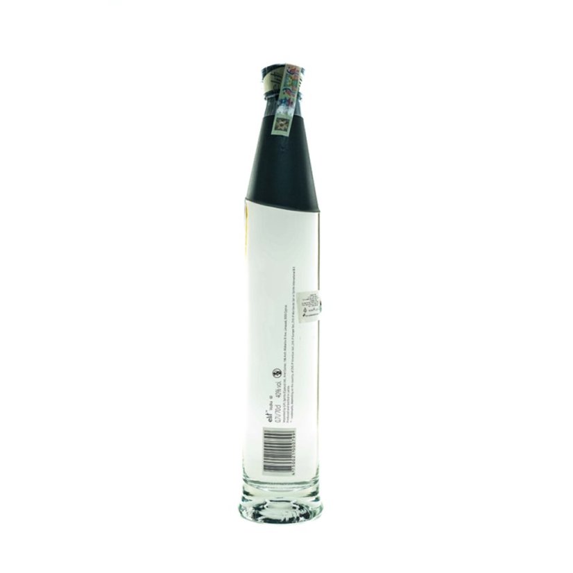 Stoli Elit vodka 40% 0,7l (holá lahev)