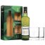 Glenfiddich 12YO 0,7L 40% + 2x sklenice (dárkové balení)