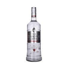 Vodka Russian Standard 1894 40% 0,7l (holá lahev)