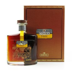 Martell Cohiba 40% 0,7l (dárkové balení)