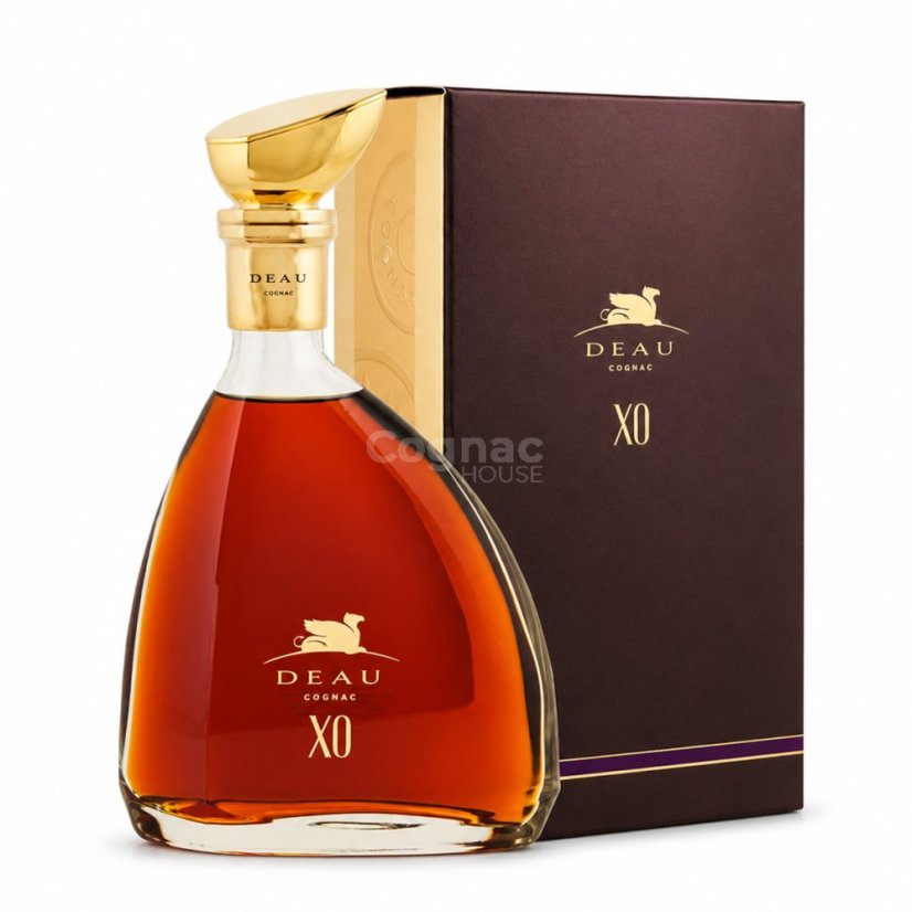 Deau XO 40% 0,7l (karton)