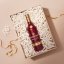 Courvoisier Rouge Luxe 40% 0,7l (holá lahev)